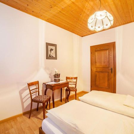Residence Pichler Apartment 8 San Leonardo in Passiria Exterior photo