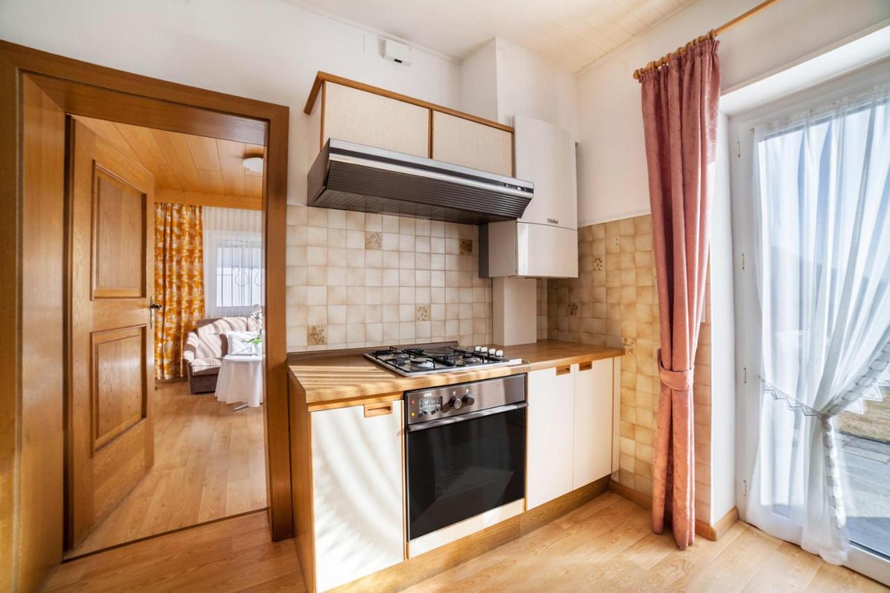Residence Pichler Apartment 8 San Leonardo in Passiria Exterior photo