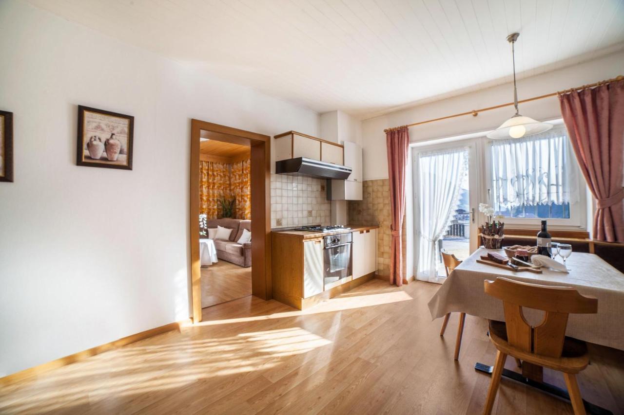 Residence Pichler Apartment 8 San Leonardo in Passiria Exterior photo
