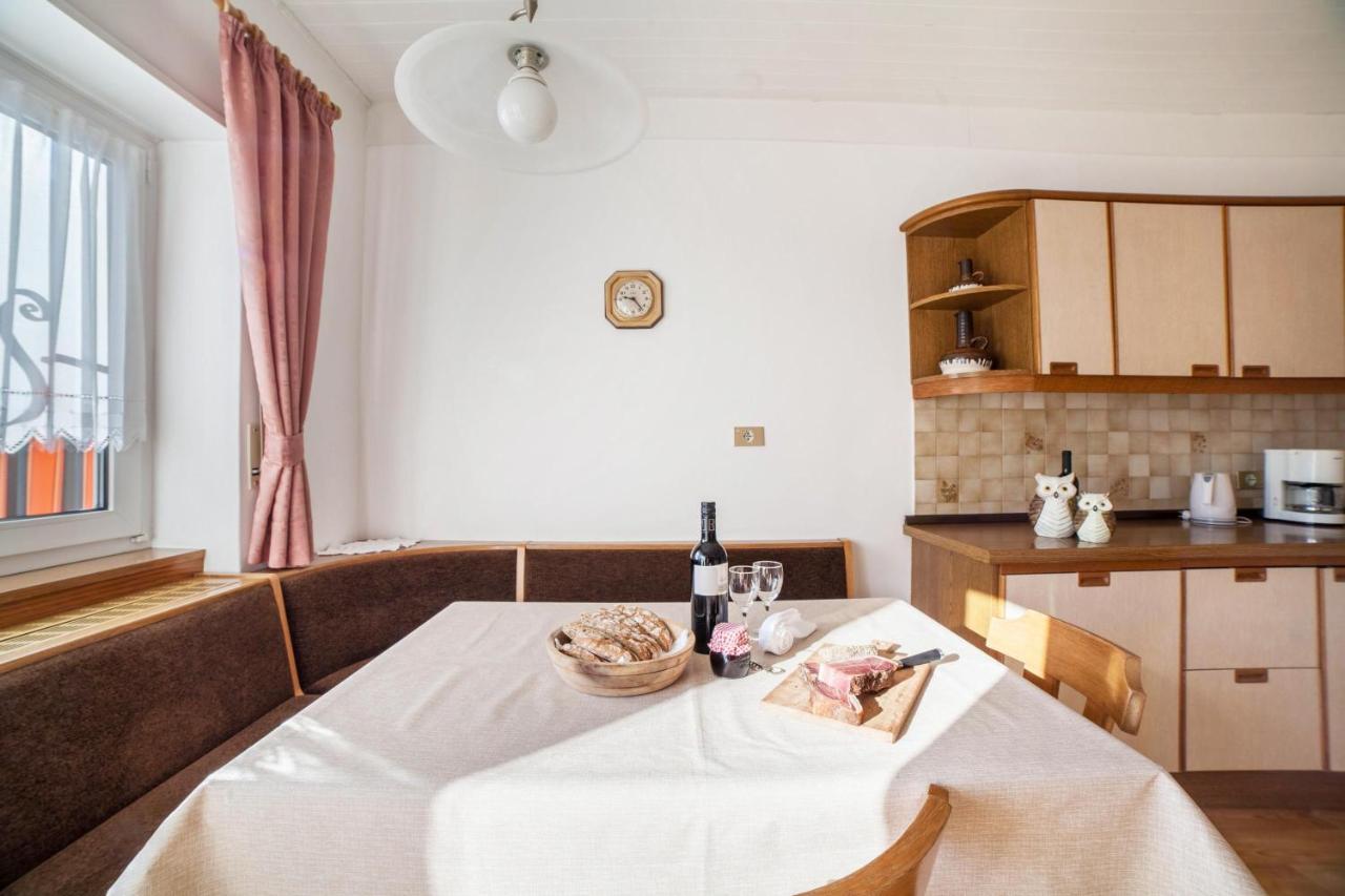 Residence Pichler Apartment 8 San Leonardo in Passiria Exterior photo