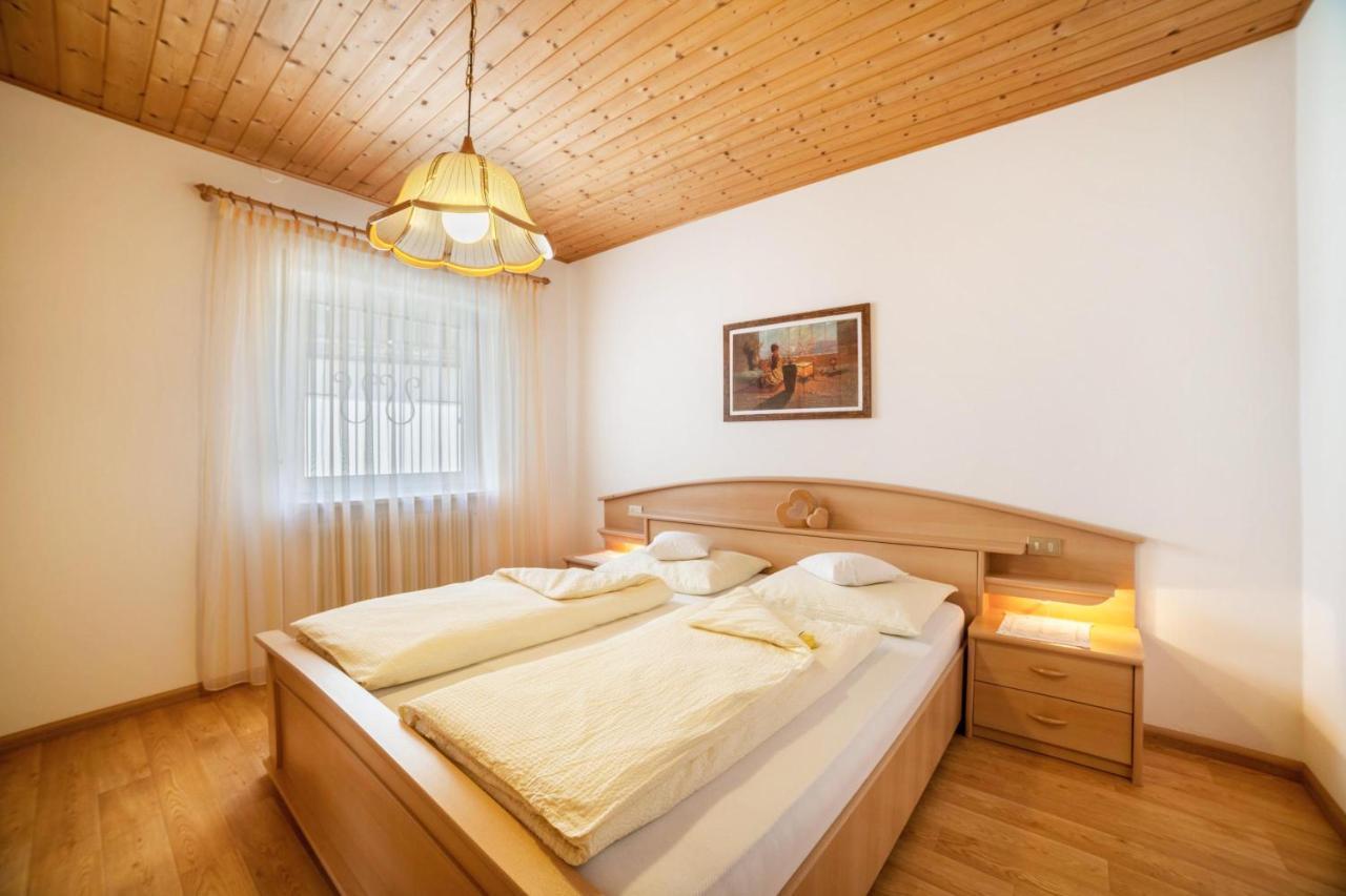 Residence Pichler Apartment 8 San Leonardo in Passiria Exterior photo