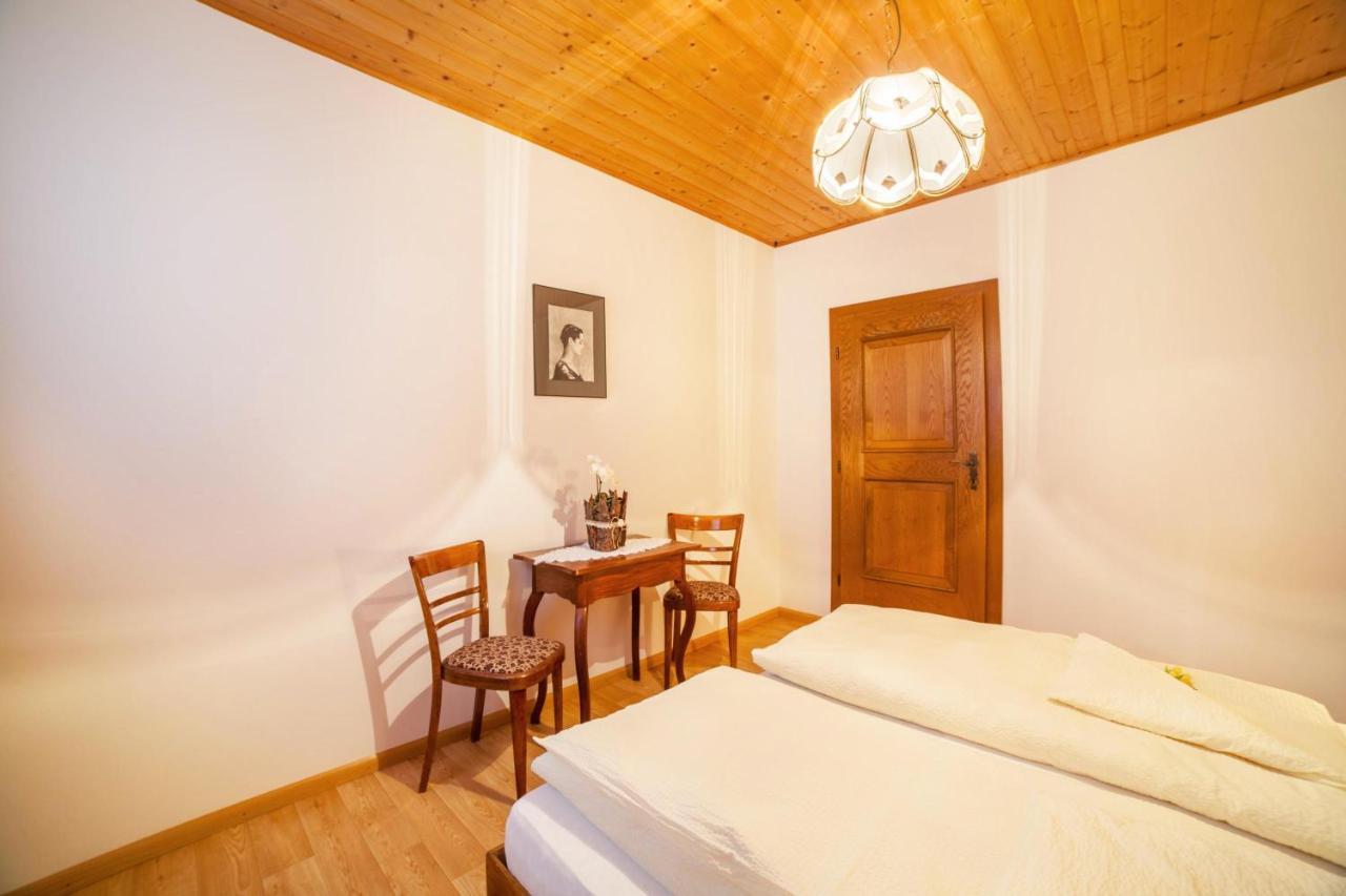 Residence Pichler Apartment 8 San Leonardo in Passiria Exterior photo
