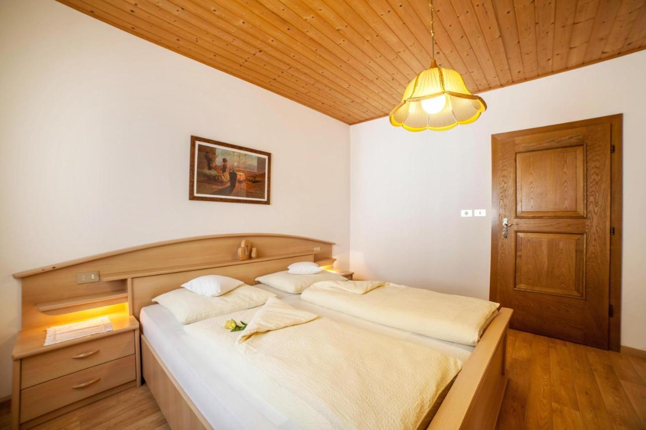 Residence Pichler Apartment 8 San Leonardo in Passiria Exterior photo