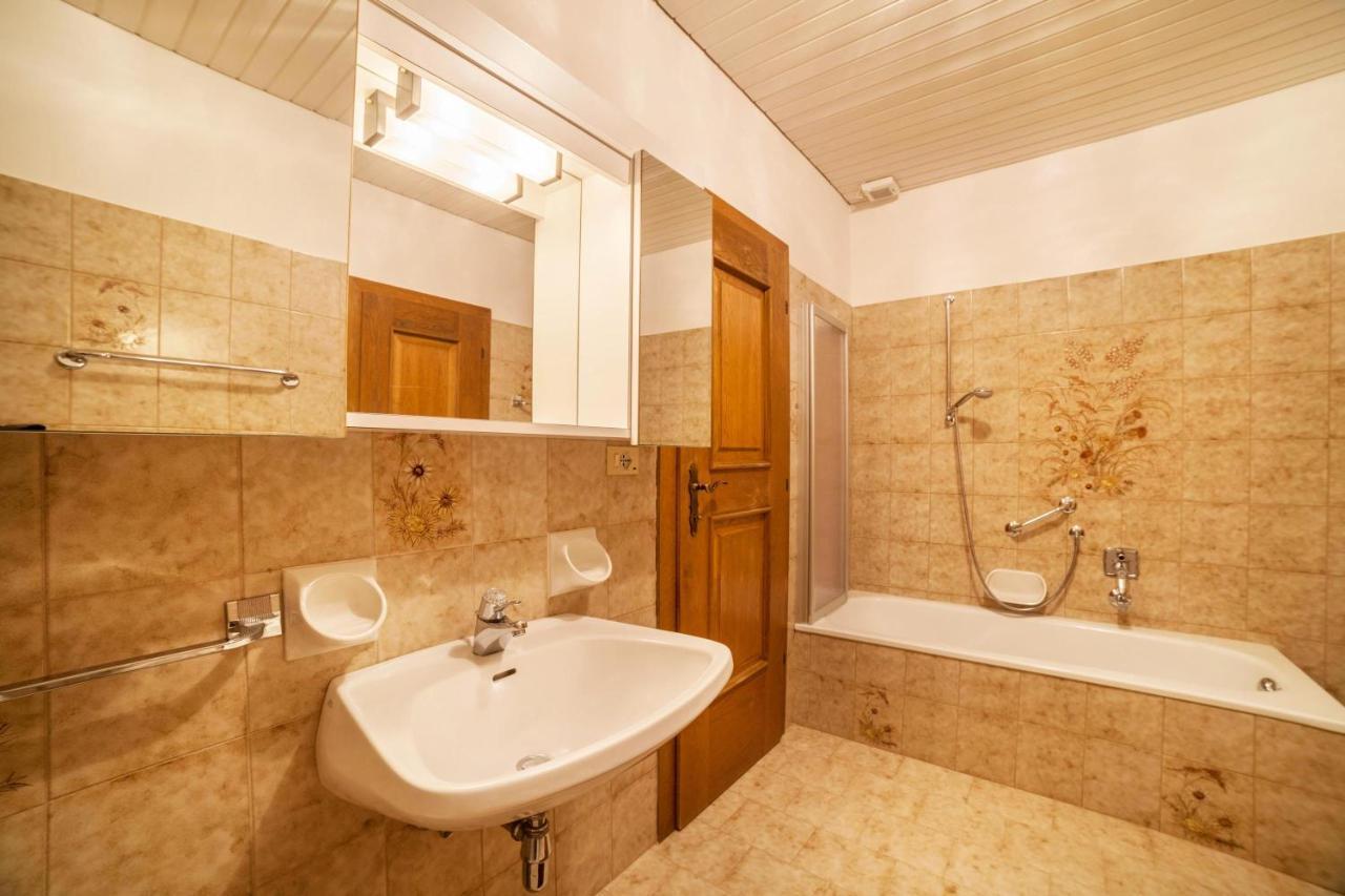 Residence Pichler Apartment 8 San Leonardo in Passiria Exterior photo