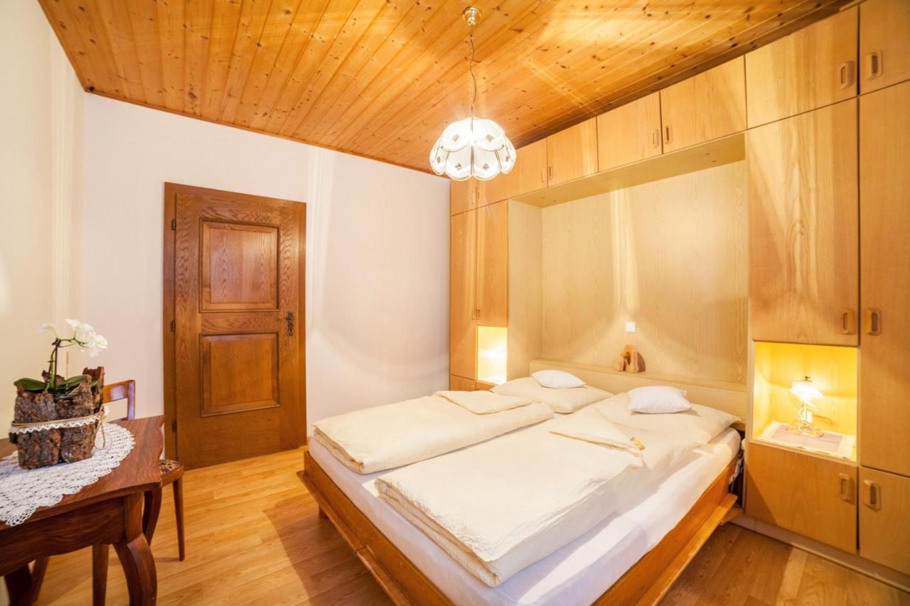 Residence Pichler Apartment 8 San Leonardo in Passiria Exterior photo
