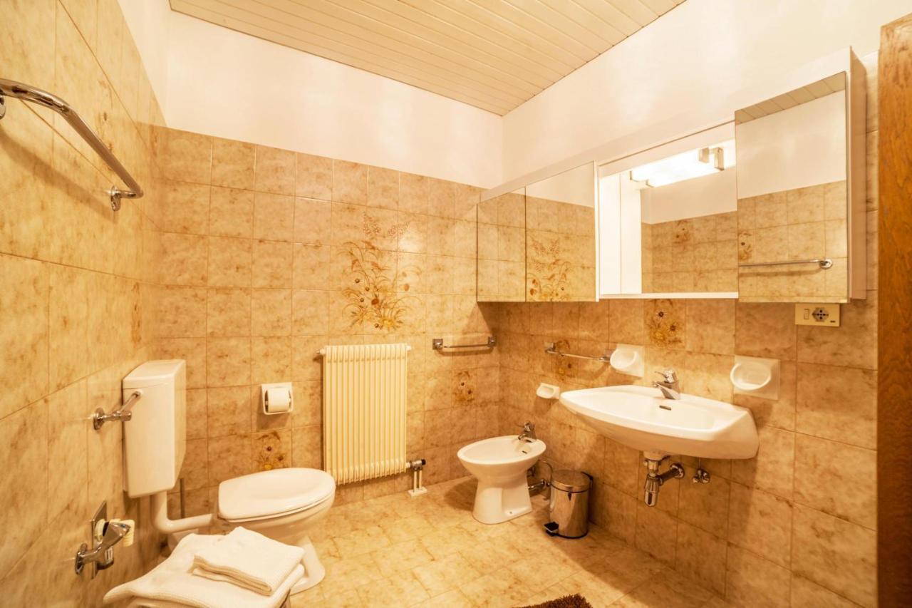 Residence Pichler Apartment 8 San Leonardo in Passiria Exterior photo